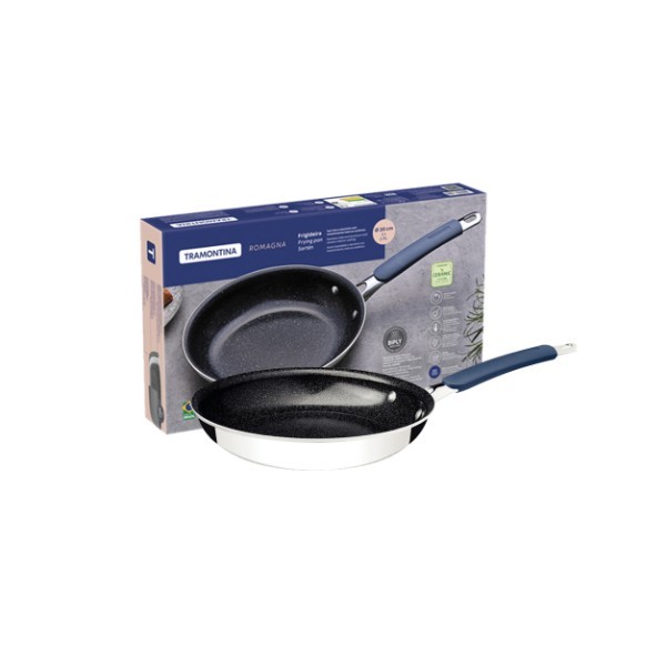 TRAMONTINA FRYING PAN 20CM