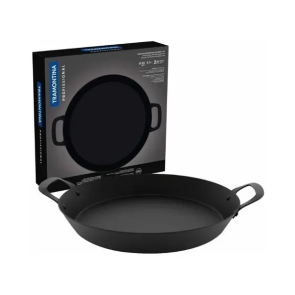 TRAMONTINA FRYING PAN 30CM