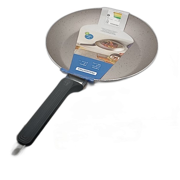 TRAMONTINA FRYING PAN 28CM