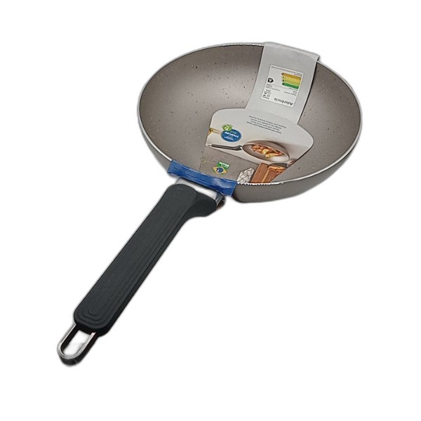 TRAMONTINA DEEP FRYING PAN 28CM