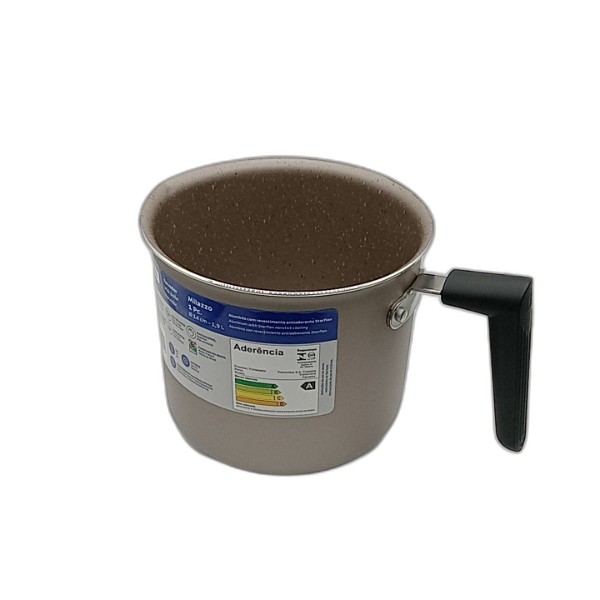 TRAMONTINA MILK PAN 14CM