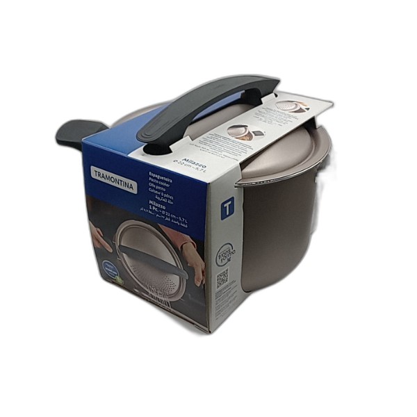 TRAMONTINA PASTA COOKER 22CM