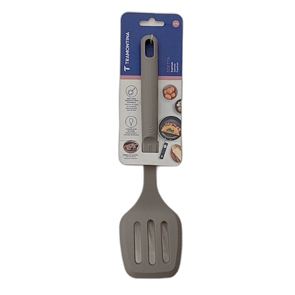 TRAMONTINA SPATULA GRAY