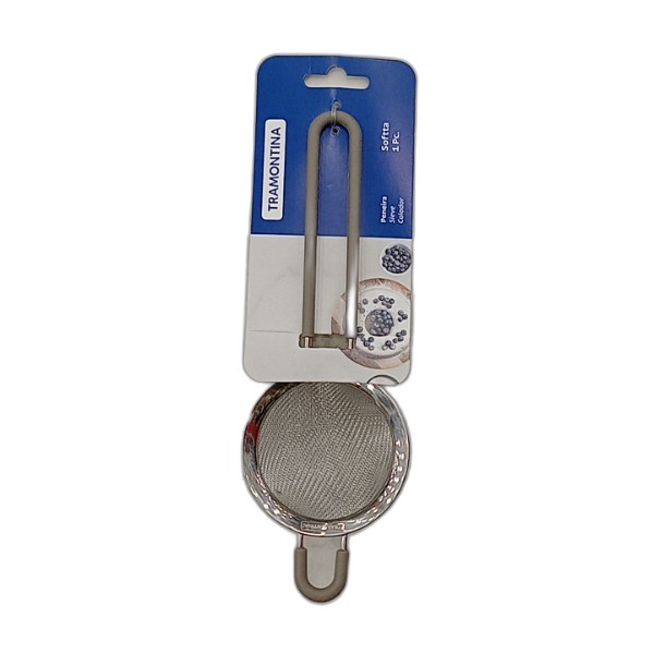 TRAMONTINA STRAINER 8.8CM
