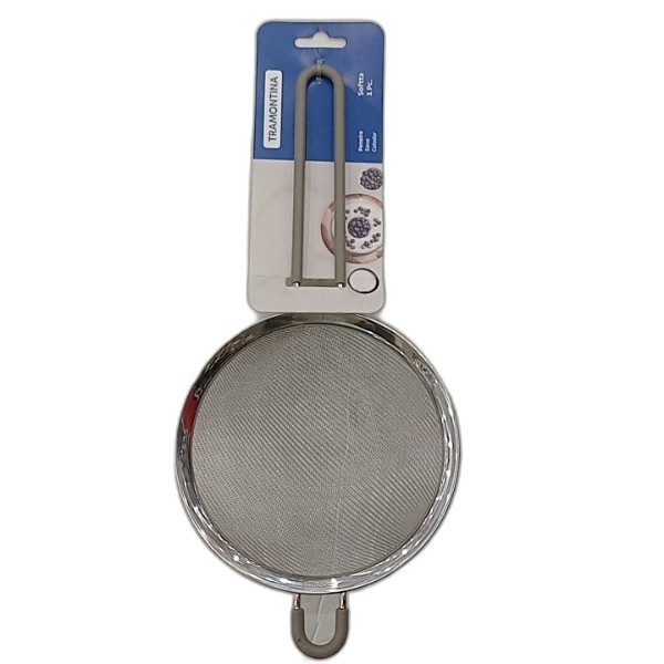 TRAMONTINA STRAINER 16CM
