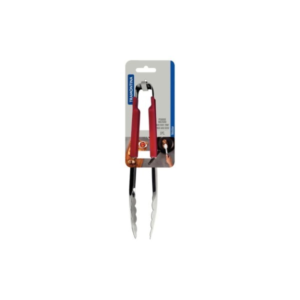 TRAMONTINA MULTIPURPOSE TONGS