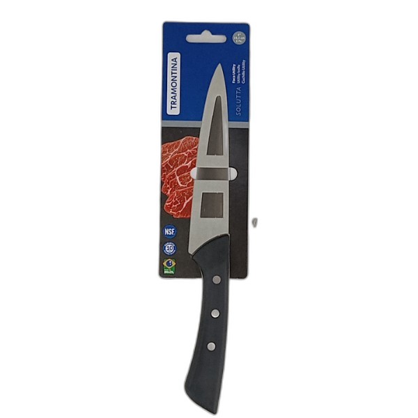 TRAMONTINA KITCHEN KNIFE 6IN