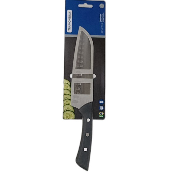 TRAMONTINA COOKS KNIFE 7IN