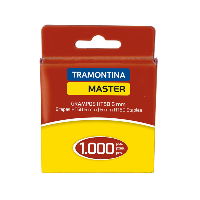 STAPLE PINS T50 6MM 43500-506