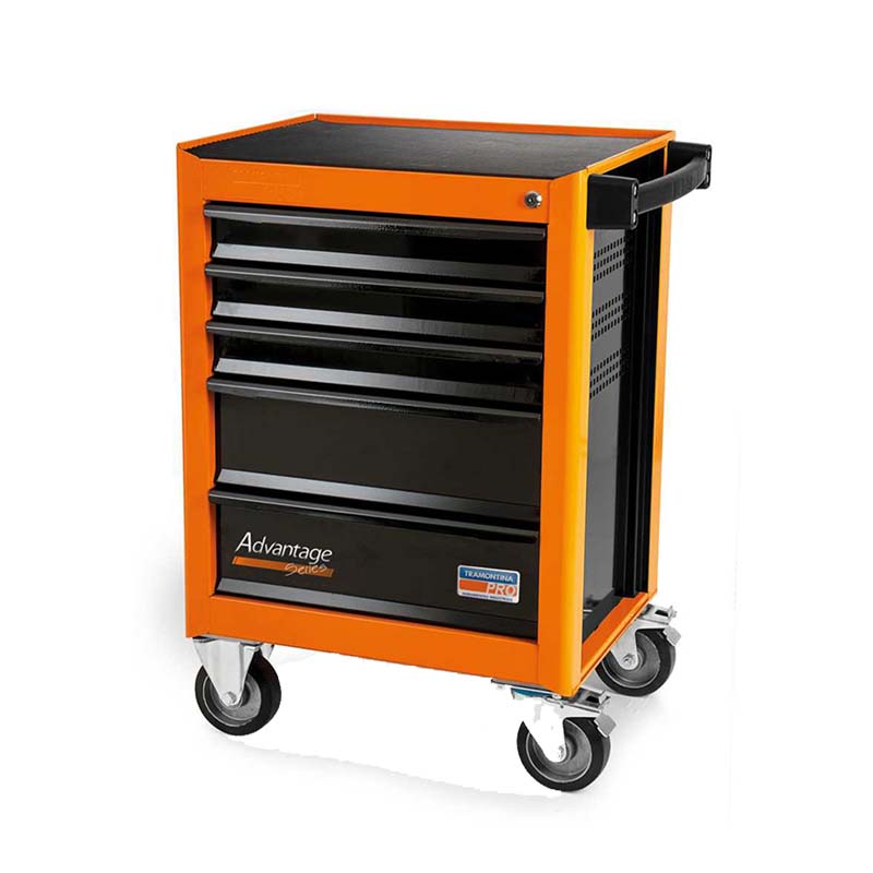TOOL CABINET 5 DRAWERS 44950-007