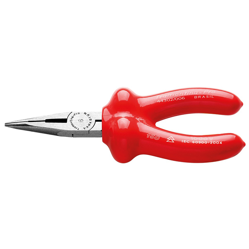 PLIERS NOSE 6INCH SNIP 44302-006