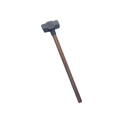 HAMMER WOOD HANDLE 8KG 40514-016