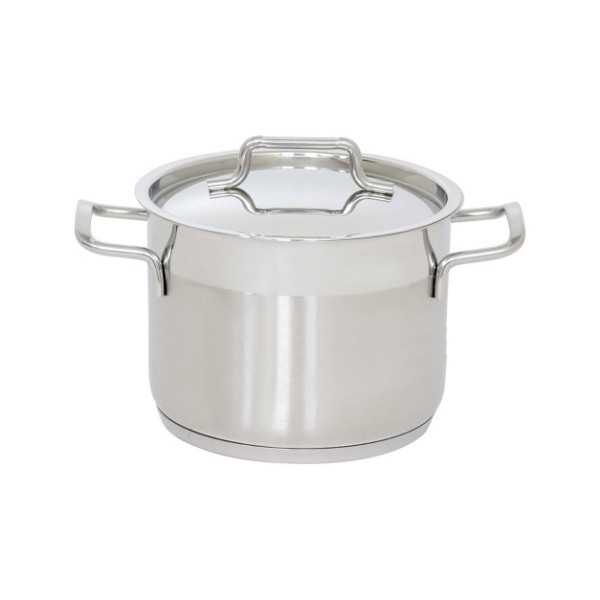 TRAMONTINA PRO DEEP CASSEROLE 24CM