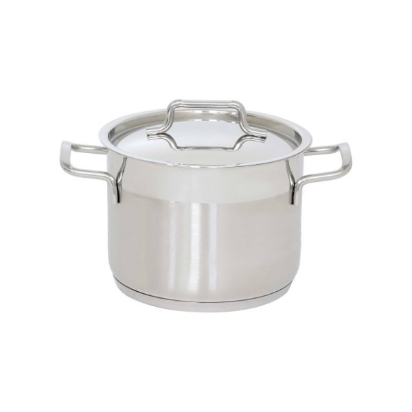 TRAMONTINA PRO STOCK POT 28CM