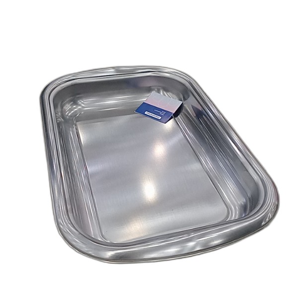 TRAMONTINA SS ROASTING PAN 52CM