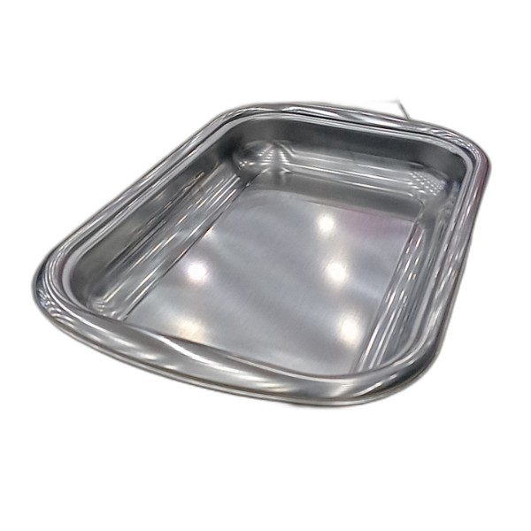 TRAMONTINA SS ROASTING PAN 48CM