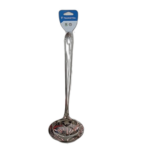 TRAMONTINA SOUP LADLE