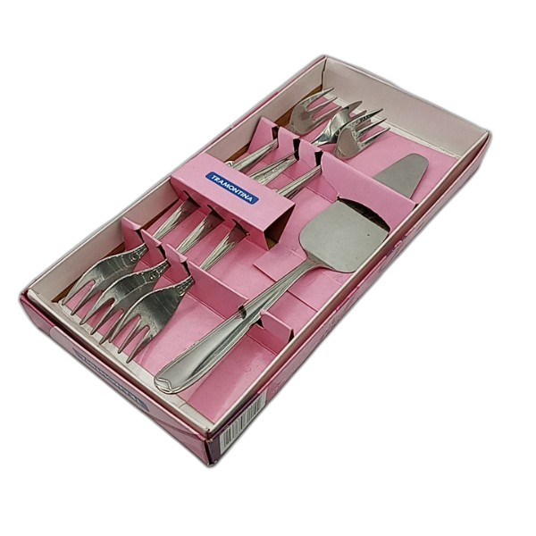 CAKE SET 7PCS 66901/600