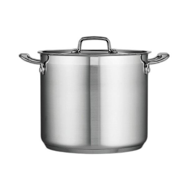 TRAMONTINA PRO STOCK POT 24CM