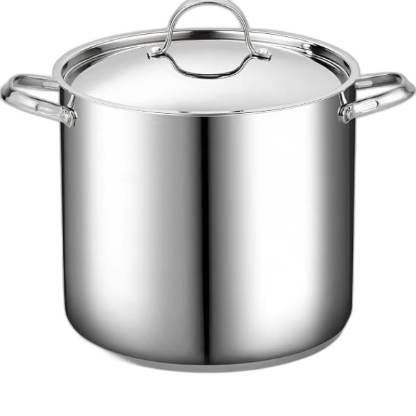TRAMONTINA PRO STOCK POT 28CM