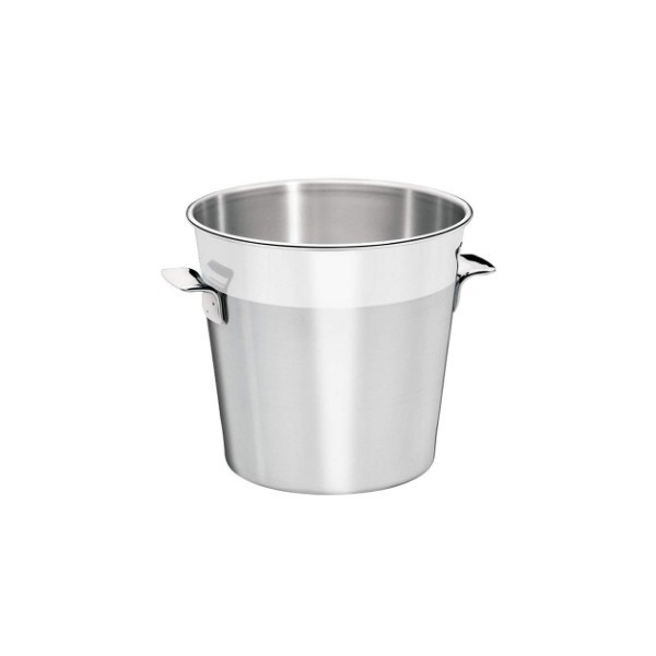TRAMONTINA SS ICE BUCKET