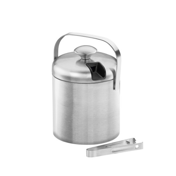TRAMONTINA INSULATED ICE SET 2PC