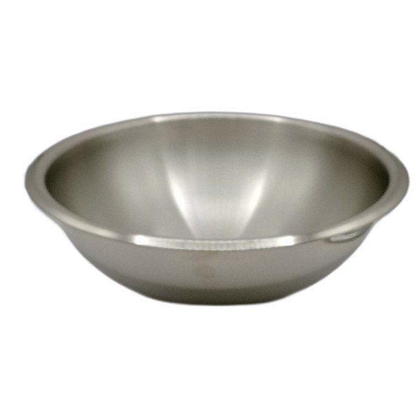 TRAMONTINA SS MIXING BOWL 24CM