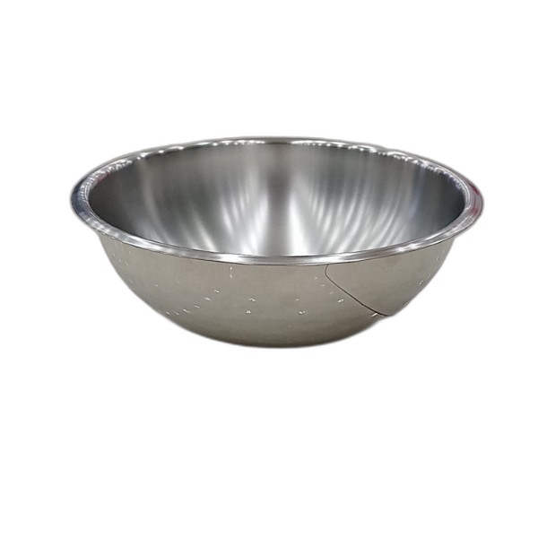 TRAMONTINA SS MIXING BOWL 28CM