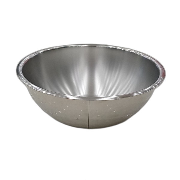 TRAMONTINA SS MIXING BOWL 32CM