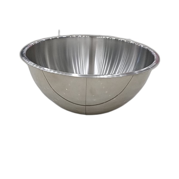 TRAMONTINA SS MIXING BOWL 36CM