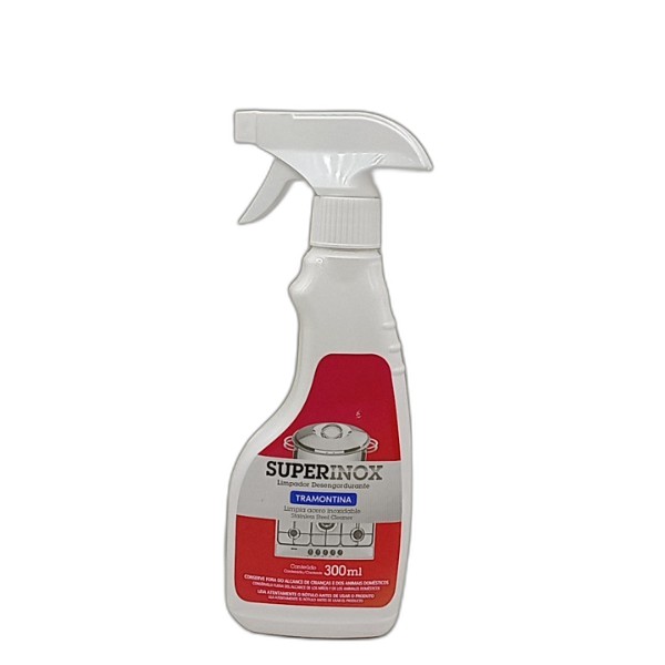 TRAMONTINA SS CLEANING SPRAY
