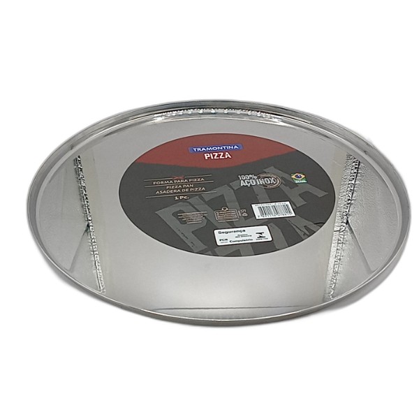 TRAMONTINA PIZZA PAN 35CM