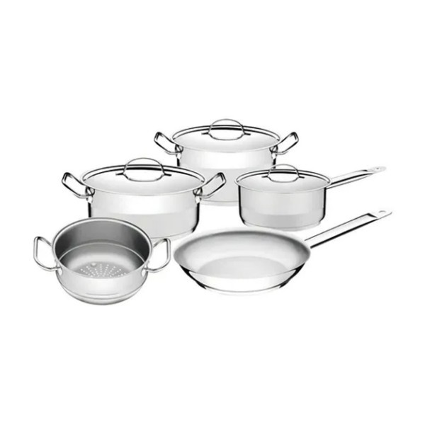 TRAMONTINA PRO COOKWARE SET 5PC
