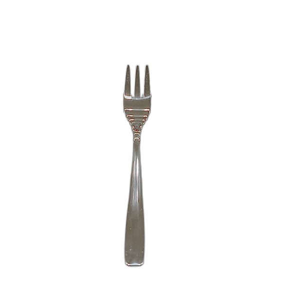 TRAMONTINA ESSENTIALS CAKE FORK SET 6PC