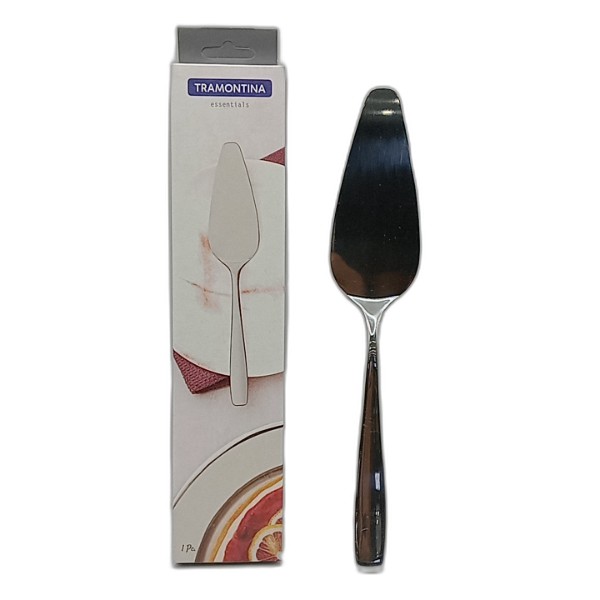 TRAMONTINA ESSENTIALS CAKE SERVER