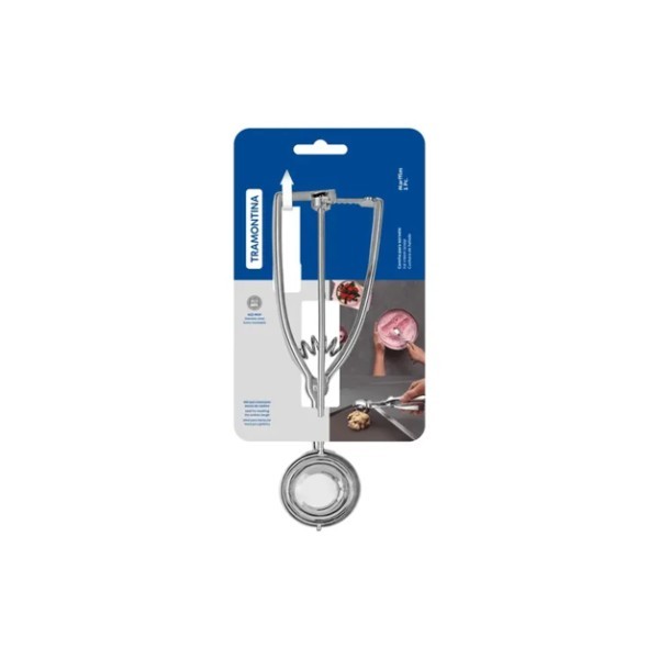 TRAMONTINA ICE CREAM SCOOP
