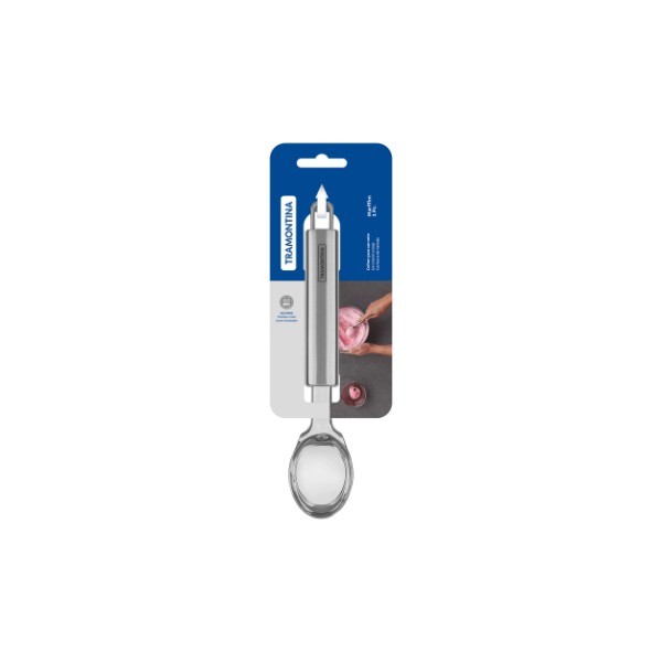 TRAMONTINA ICE CREAM SPOON