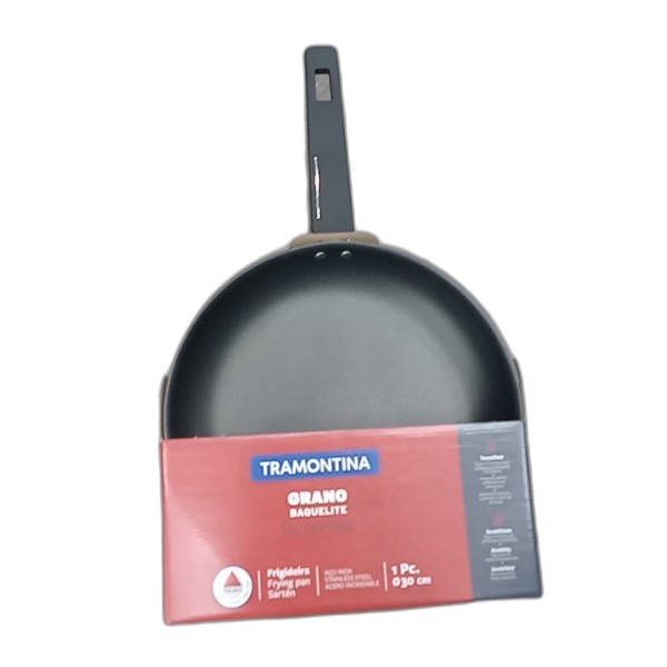 TRAMONTINA GRANO FRYING PAN