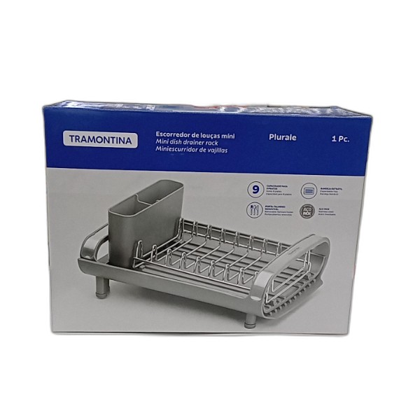 TRAMONTINA DISH RACK
