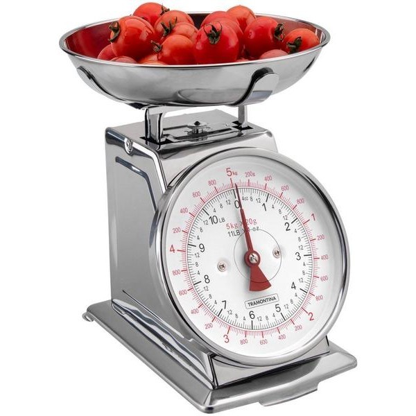 TRAMONTINA ANALOG KITCHEN SCALE