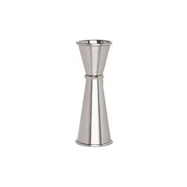 TRAMONTINA DOUBLE DRINK MEASURE 2550ML
