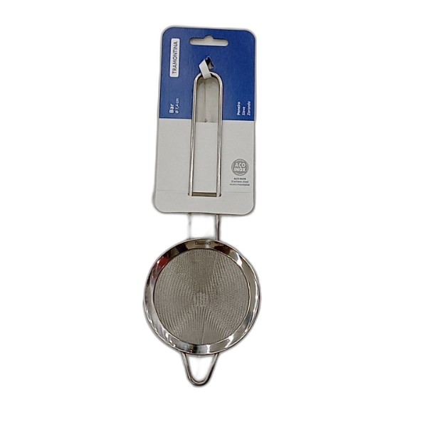 TRAMONTINA FINE STRAINER 7.4CM