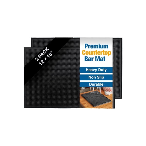 TRAMONTINA PVC BAR MAT 45X30CM