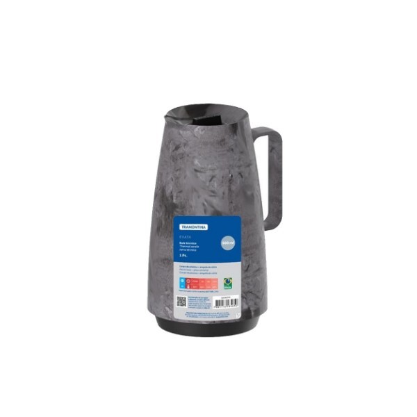 TRAMONTINA CARAFE 0.5L