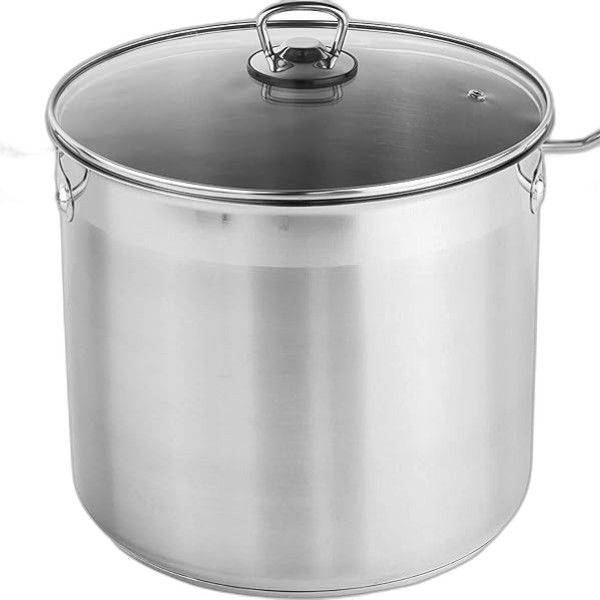 TRAMONTINA PRO STOCK POT 30CM