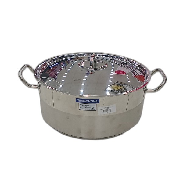 TRAMONTINA PRO CASSEROLE NO LID 36CM