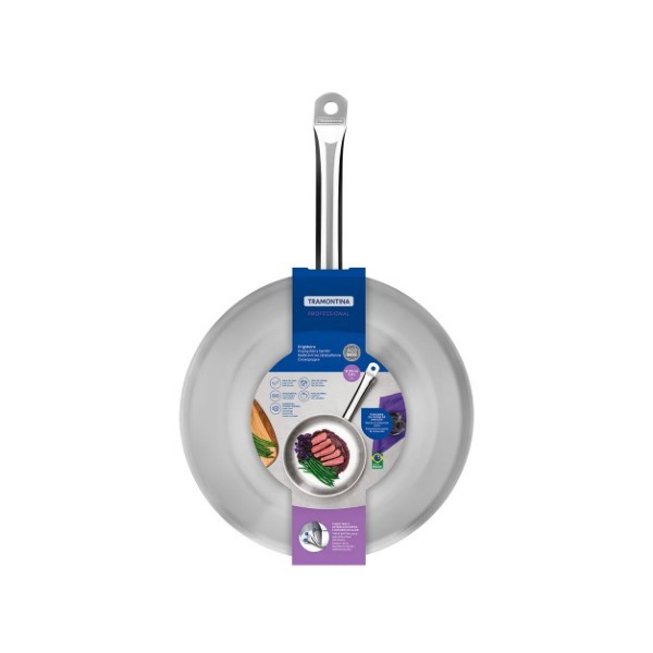 TRAMONTINA PRO FRYING PAN 30CM