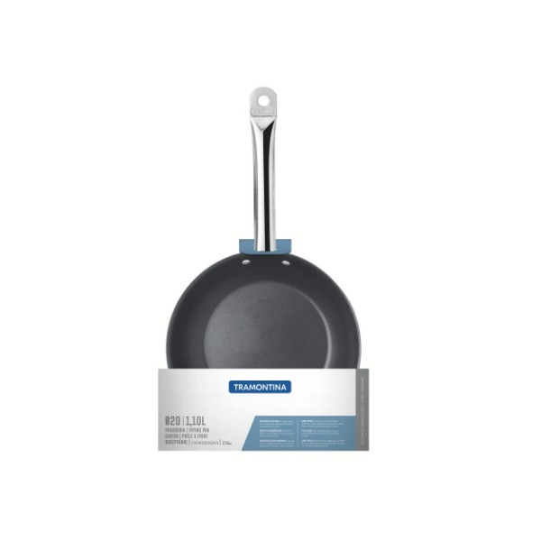 TRAMONTINA PRO FRYING PAN CERAMIC 30CM