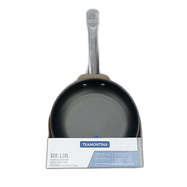 TRAMONTINA PRO FRYING PAN NON-STICK 20CM