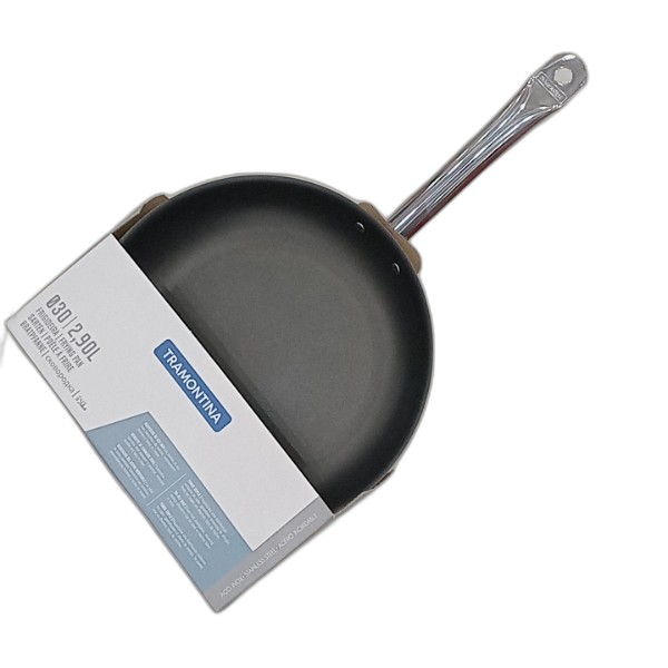 TRAMONTINA PRO FRYING PAN NON-STICK 30CM